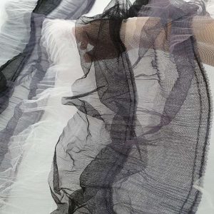 Tulle Volane Colorat - imagine 4