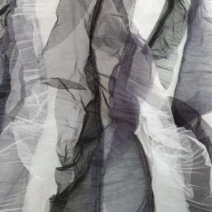 Tulle Volane Colorat - imagine 5