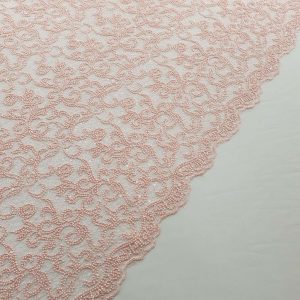 Spider Lace Roz Pudra - imagine 1