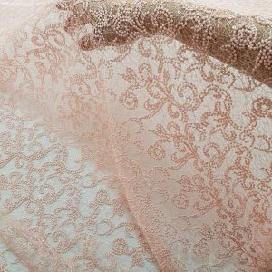 Spider Lace Roz Pudra - imagine 4