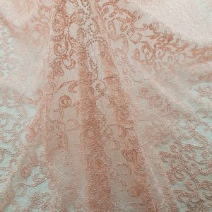 Spider Lace Roz Pudra - imagine 5