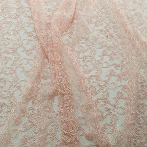 Spider Lace Roz Pudra - imagine 6