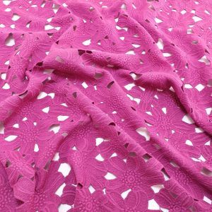 Chemical Lace Ciclam - imagine 1