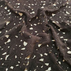 Chemical Lace Negru - imagine 4