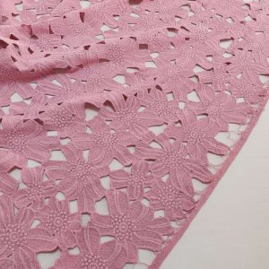 Chemical Lace Roz Pudra - imagine 2