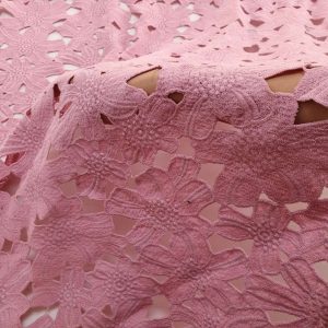 Chemical Lace Roz Pudra - imagine 3