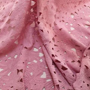 Chemical Lace Roz Pudra - imagine 1