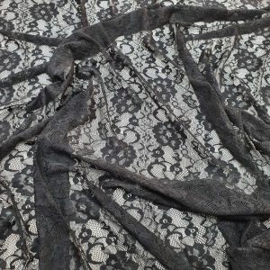 Cord Lace - imagine 7