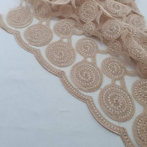 Athena Lace Crem - imagine 3