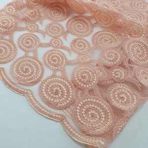 Athena Lace Piersica - imagine 3