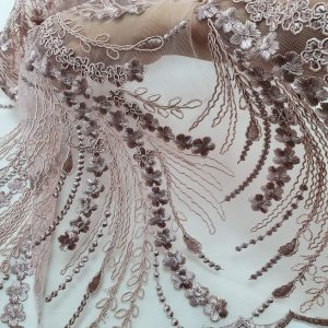 Floria Border  Roz - imagine 1