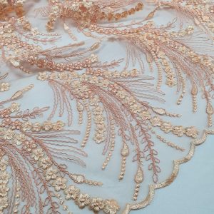 Floria Border Piersica - imagine 4