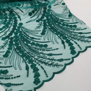 Floria Border Verde - imagine 4