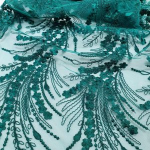 Floria Border Verde - imagine 2