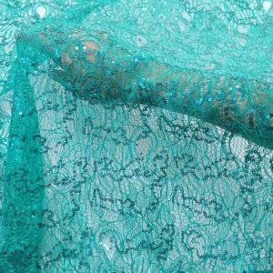 Cord Lace Sparlink - imagine 2