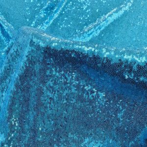 Paiete Lycra Bleu - imagine 3