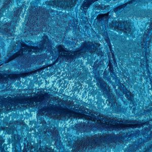 Paiete Lycra Bleu - imagine 1
