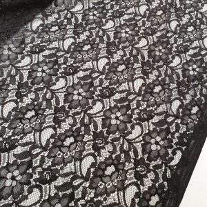 Stefi Lace Negru - imagine 3