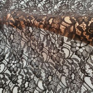 Stefi Lace Negru - imagine 4