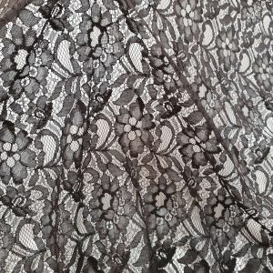 Stefi Lace Negru - imagine 1