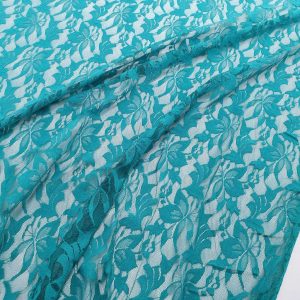 Dantela Elastica Bleu - imagine 1