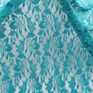 Dantela Elastica Bleu - imagine 4