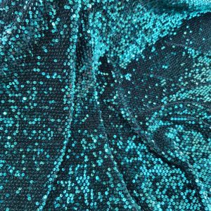 Paiete Catifea Verde - imagine 4