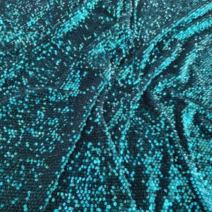 Paiete Catifea Verde - imagine 5