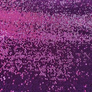 Paiete Catifea Mov - imagine 2