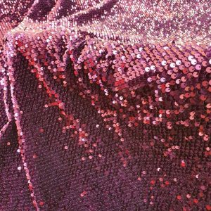 Paiete Catifea Mov - imagine 3