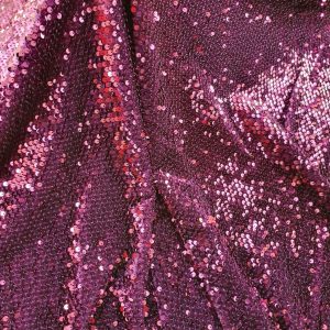 Paiete Catifea Mov - imagine 4