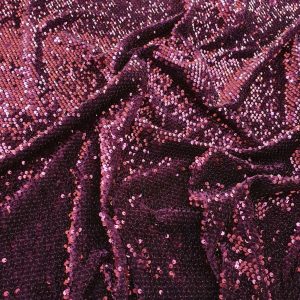 Paiete Catifea Mov - imagine 6