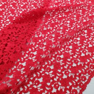 Dolce Lace Rosu - imagine 1