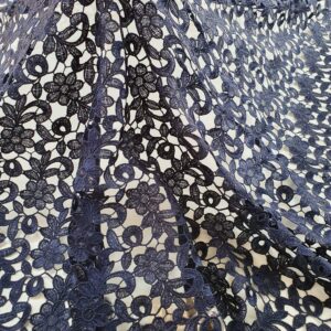 Dolce Lace Bleu-Marin - imagine 4