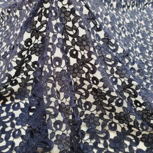 Dolce Lace Bleu-Marin - imagine 3