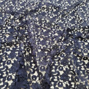 Dolce Lace Bleu-Marin - imagine 2