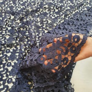 Dolce Lace Bleu-Marin - imagine 1