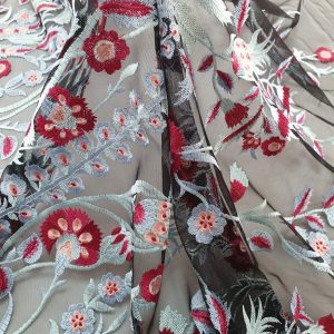 Grey Lace - imagine 3