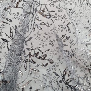 Gipsy Paiete Gri - imagine 3