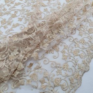 Alessia Border Bej - imagine 1