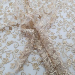 Alessia Border Bej - imagine 2