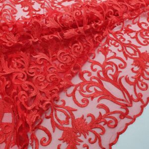 Katya Border Rosu - imagine 1