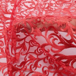 Katya Border Rosu - imagine 3