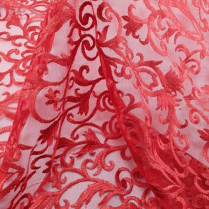 Katya Border Rosu - imagine 4