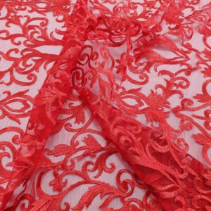 Katya Border Rosu - imagine 2