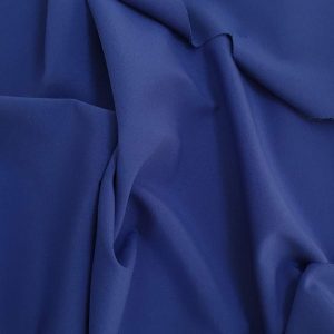 Crep Lisa Spandex Bleu-Marin - imagine 2