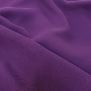 Chiffon Uni Mov - imagine 1