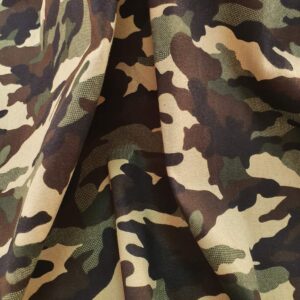 Denim Imprimat - imagine 3