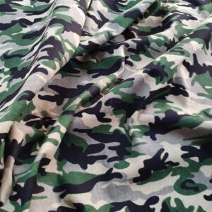 Denim Imprimat - imagine 3