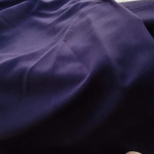 Vascoza Charlie Uni Bleu-Marin - imagine 3